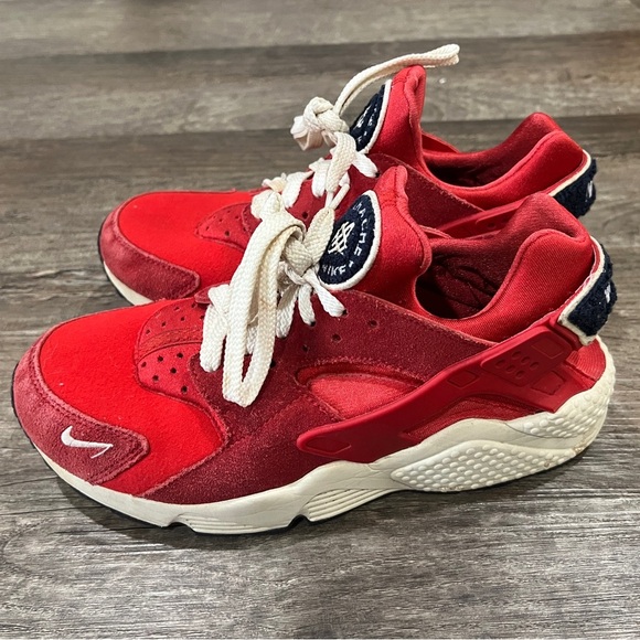 Nike Air Huarache Run - Picture 2 of 11